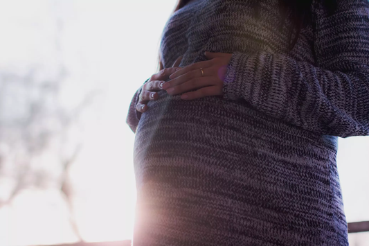 From Conception to Birth, Why Folic Acid is Important for a Healthy Baby