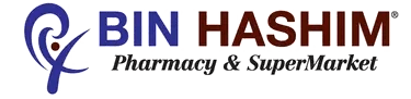 BIN HASHIM