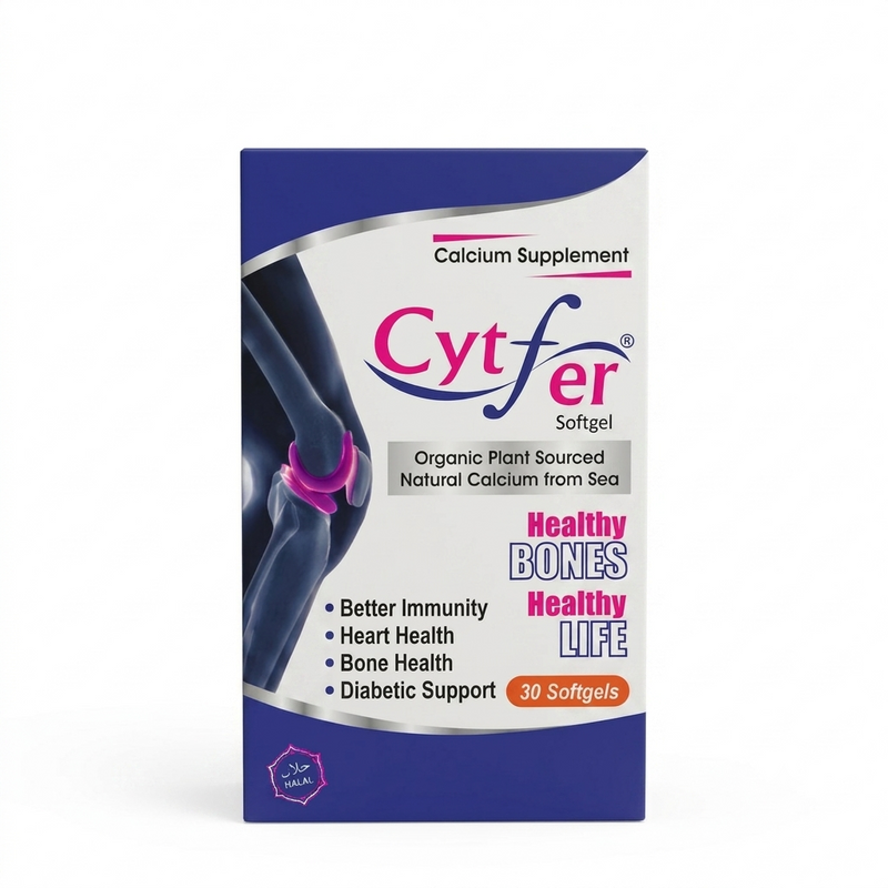 Cytfer
