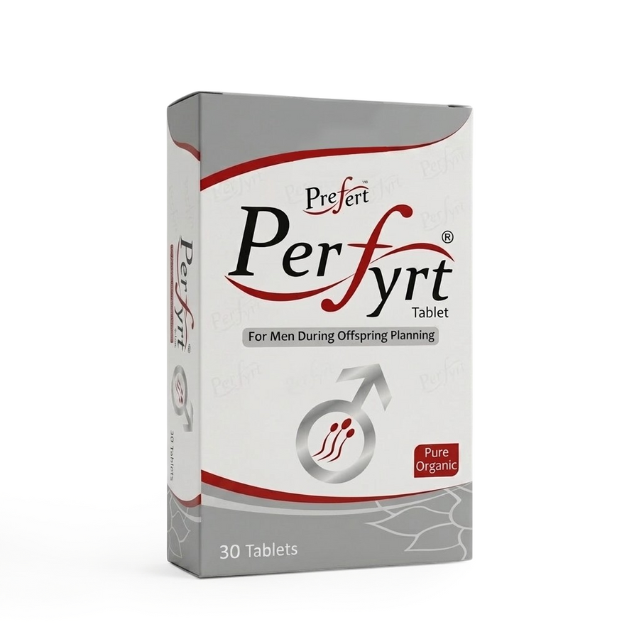 Perfyrt