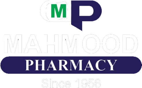 MEHMOOD PHARMACY