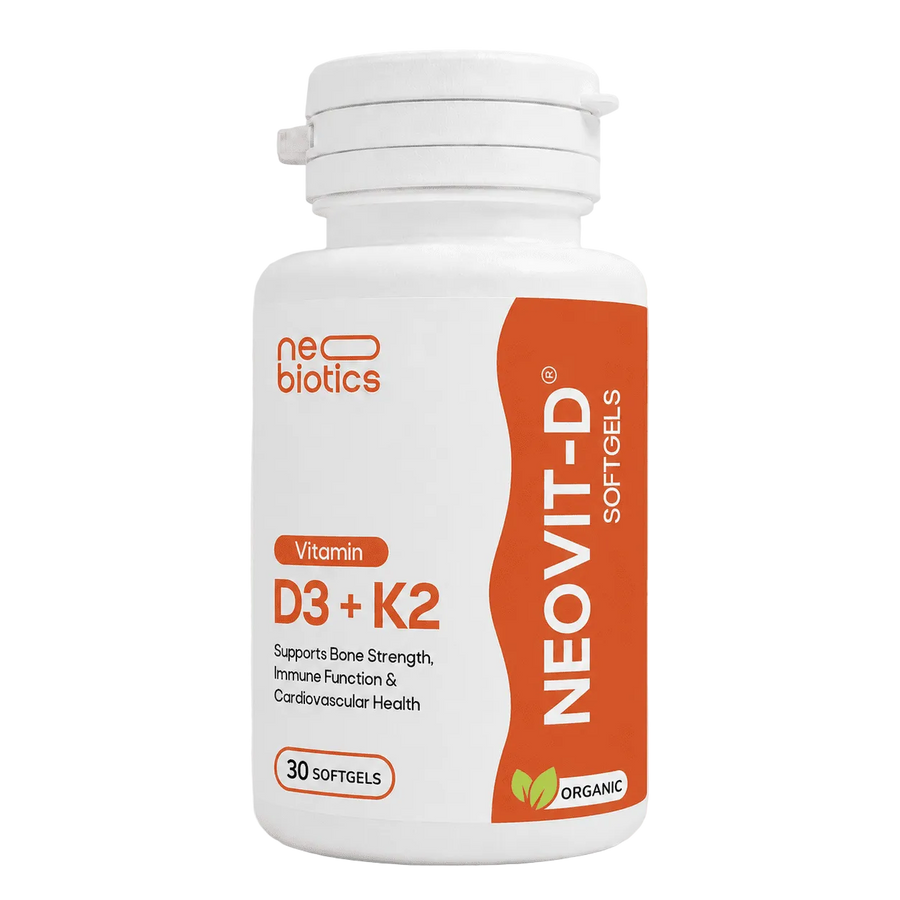 Neovit-D Vitamin Support