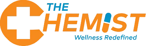 THE CHEMIST