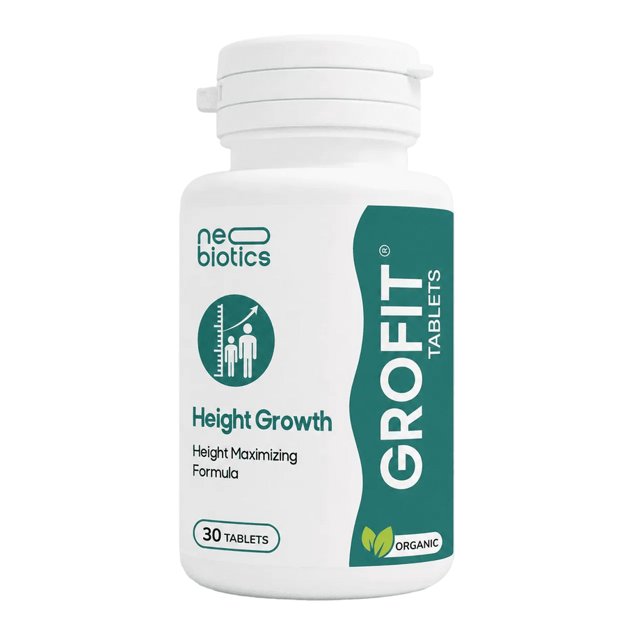 Grofit Height Growth