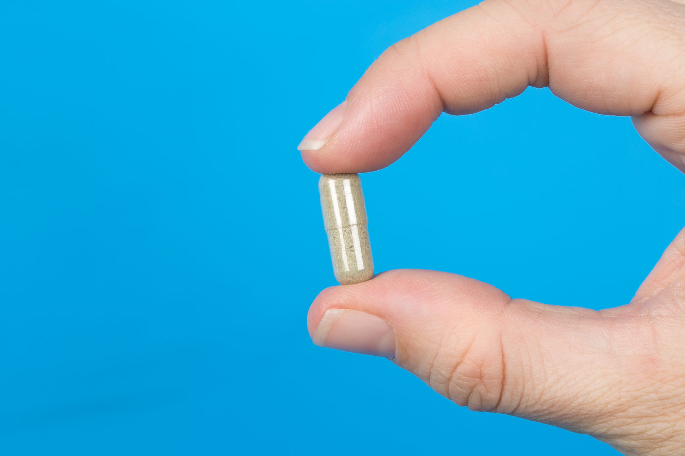 NeoBiotics quality and manufacturing
