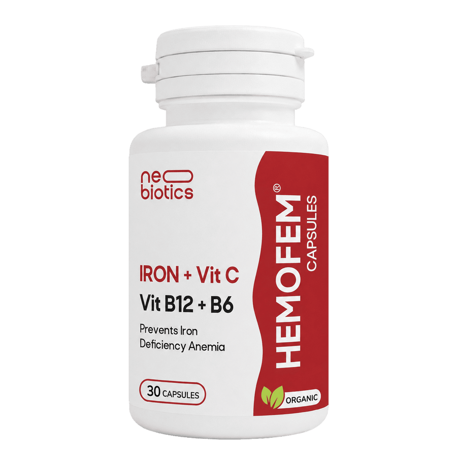 Hemofem Capsule