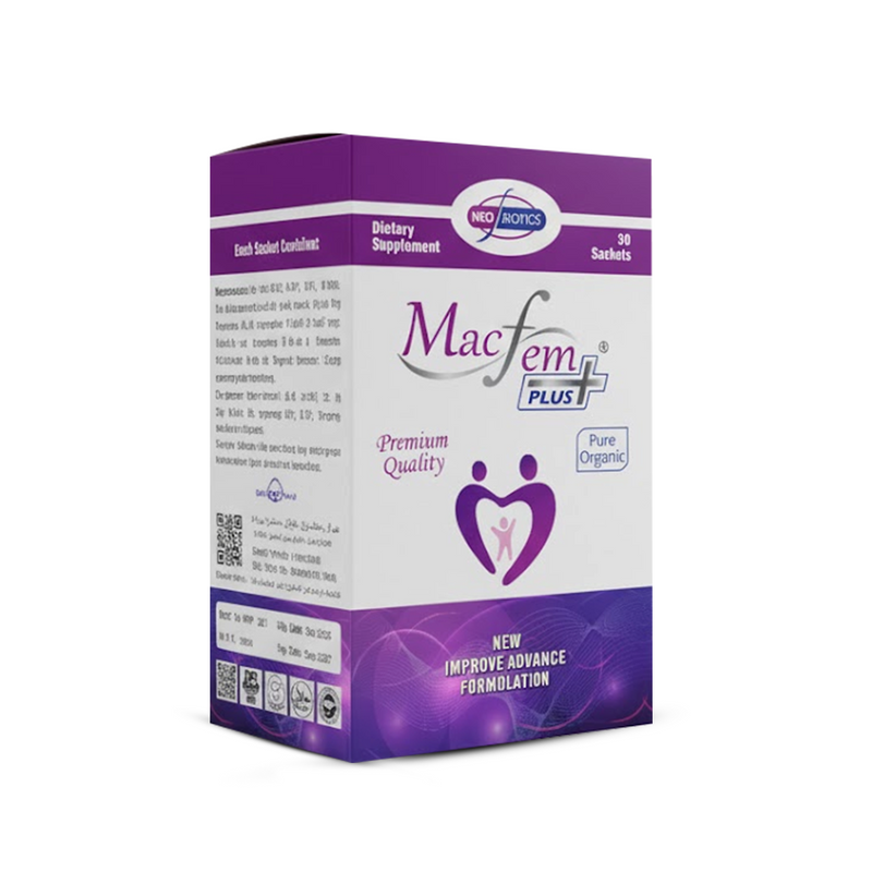 Macfem Plus