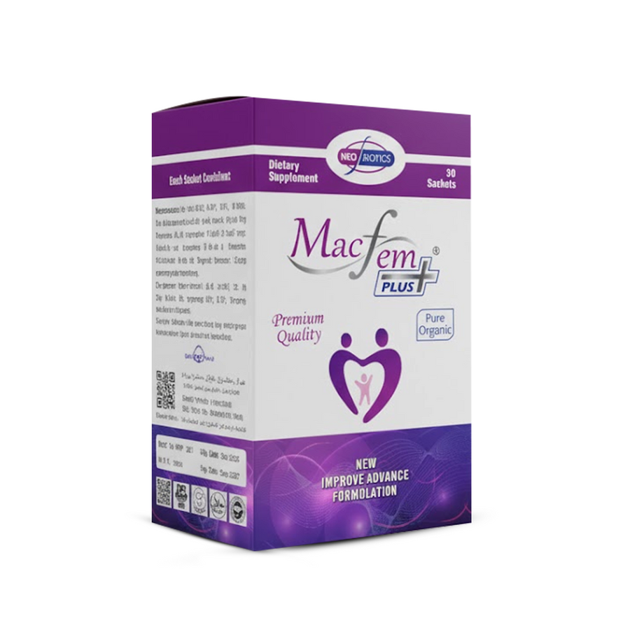 Macfem Plus