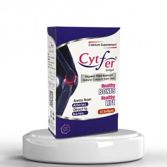 Cytfer
