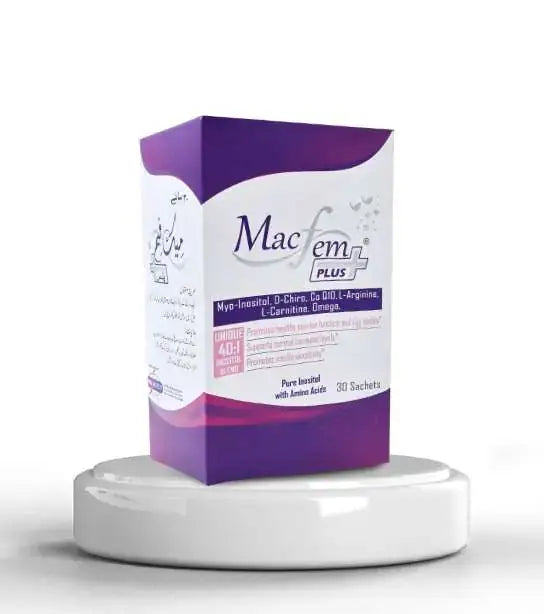 Macfem Plus