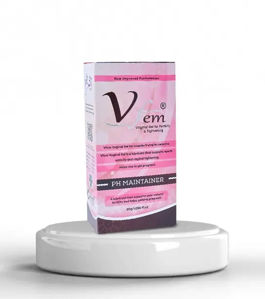 Vfem Gel