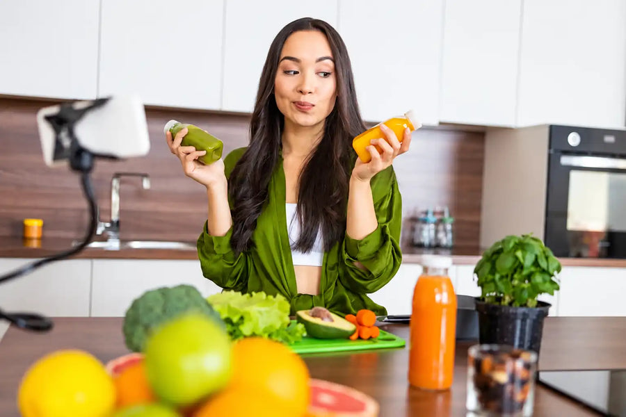 What Should I Include in My Nutrition Plan for PCOS Treatment?