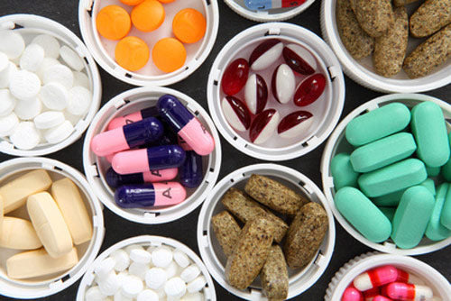 Choosing the Right Therapy Inositol or Metformin for PCOS Management