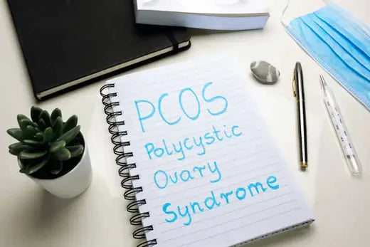 Understanding and Managing Polycystic Ovary Syndrome