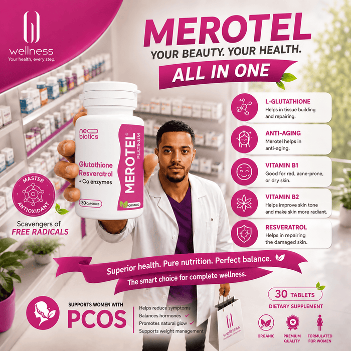 Merotel