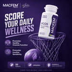 Macfem Tablet (Softgels Bottle) 2
