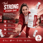 Hemofem Capsule 2