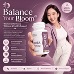 Ovafem Tablet (DHEA Formula) 2