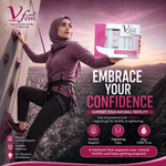 V-Fem Intimate Soothing & Hydration Gel 2
