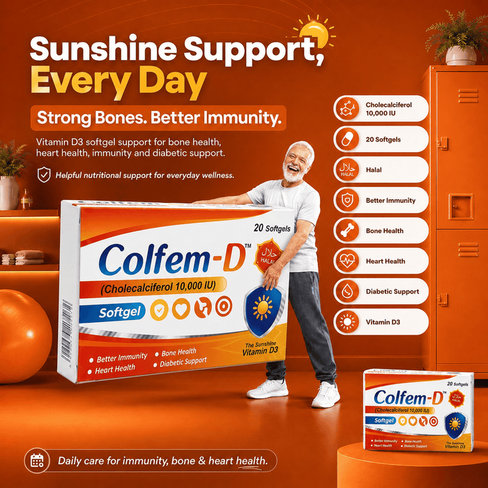 Colfem D