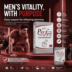 Perfyrt — Male Preconception & Vitality Support Formula 2