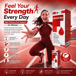 Hemofem Syrup 2