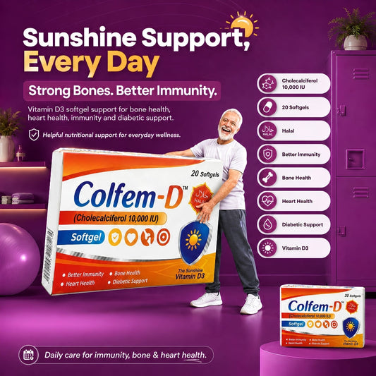 Colfem D