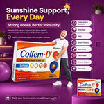 Colfem D 2