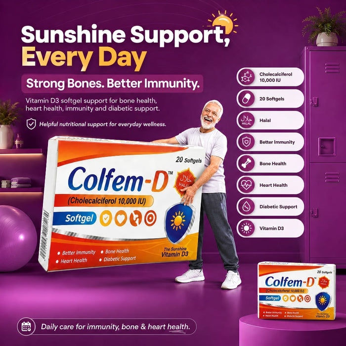 Colfem D