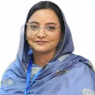 Dr. Mehwish Fatima