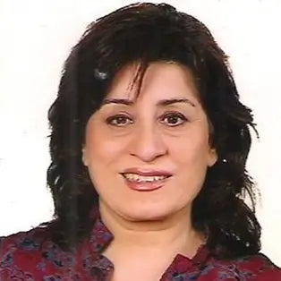 Dr. Ruksana Mughal