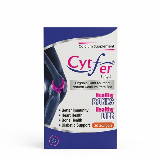 Cytfer