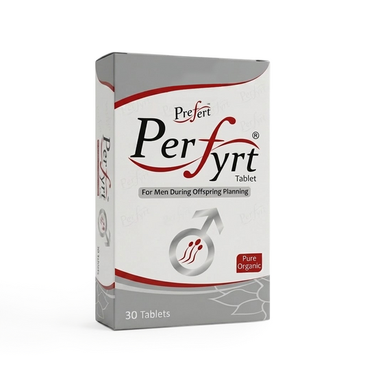 Perfyrt