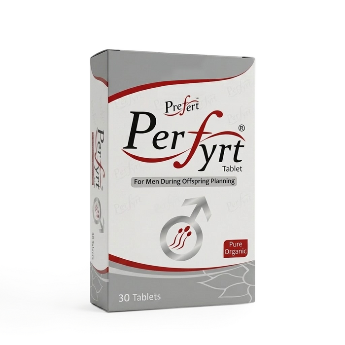 Perfyrt