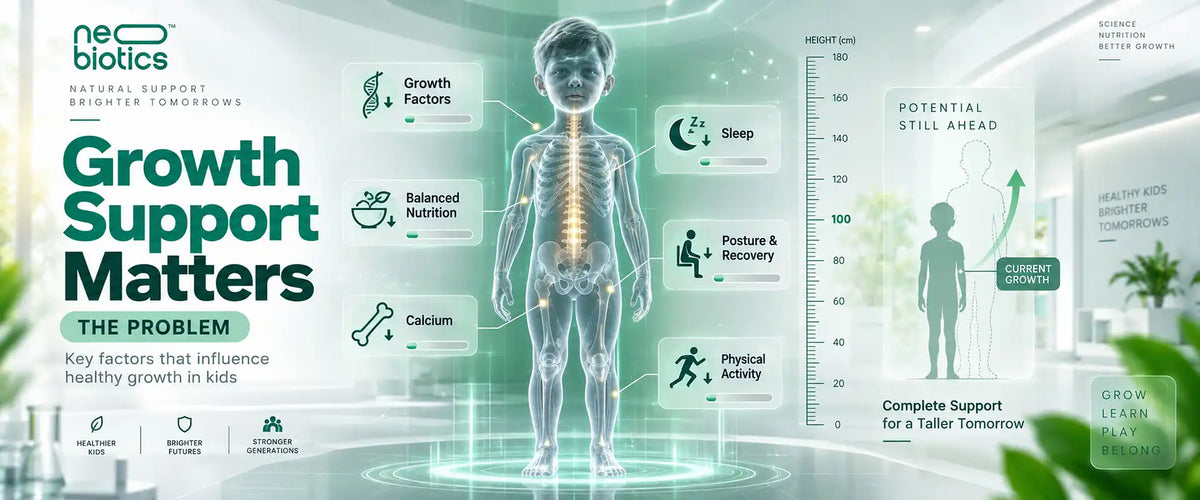 Recognizing When Your Body Needs Support