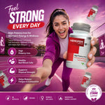 Hemofem Capsule 2