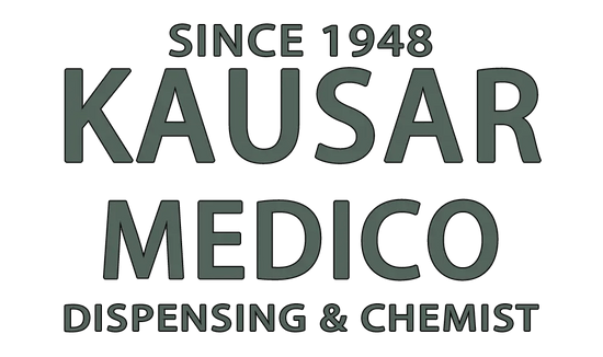 KAUSAR MEDICO