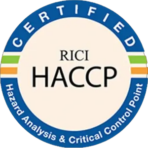 Certification Logo