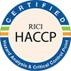 Certification 1