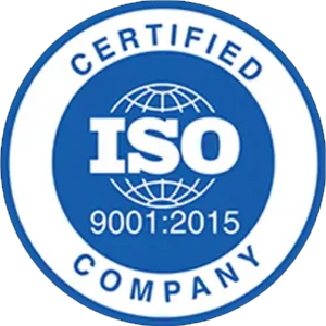 Certification Logo