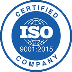 ISO 9001:2015