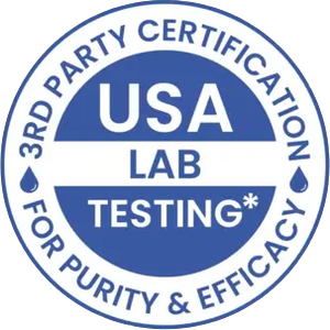 Certification Logo
