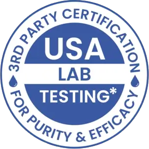 USA Lab Testing