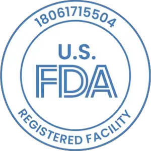 Certification Logo