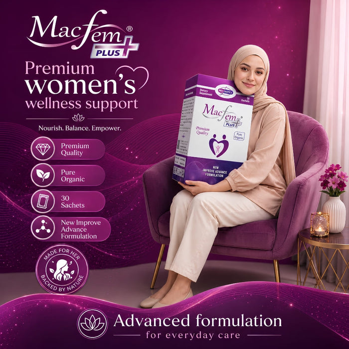 Macfem Plus