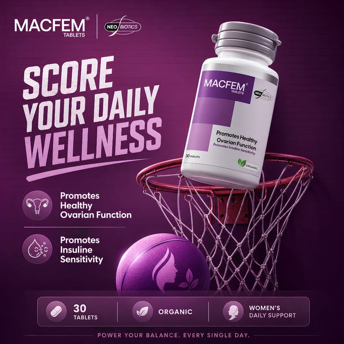 Macfem Tablet
