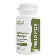 Metamor Diabetic Care