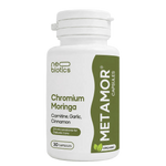 Metamor Diabetic Care 1
