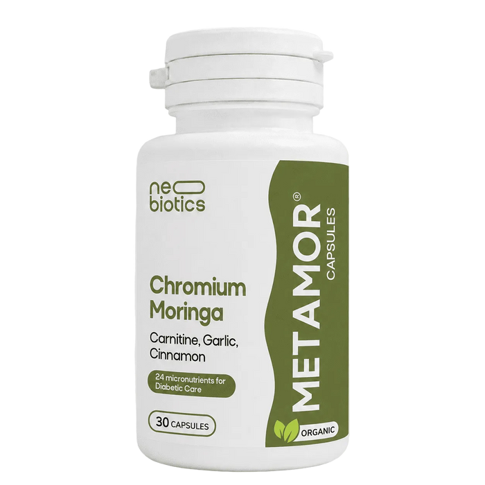 Metamor Diabetic Care