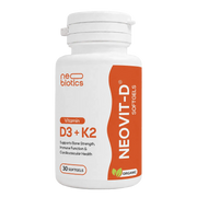 Neovit-D Vitamin Support